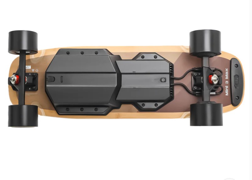 Meepo Mini 3 Max Vista 3